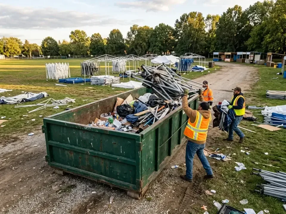 temporary-event-waste-containe-016 — frequently asked questions, Roll-Off Dumpster Rental Services in Fort Lupton, CO